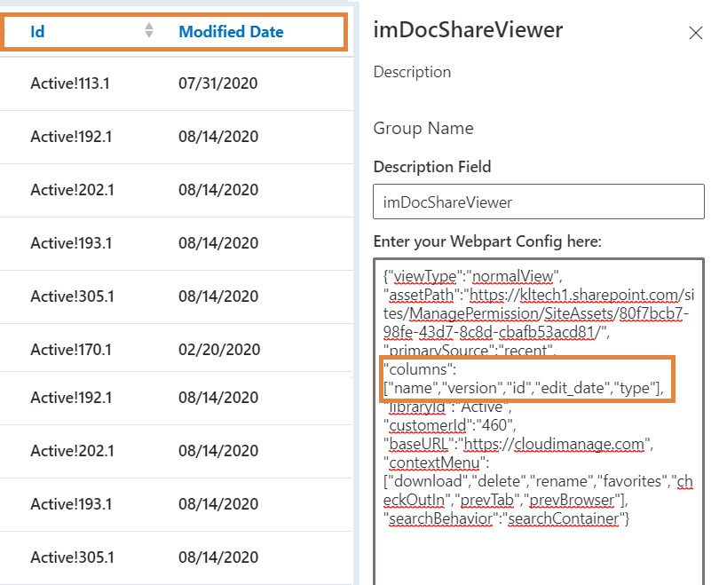 imDocShare-Feature-Custom-Columns