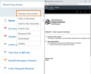 imDocShare-Feature-Preview-Document