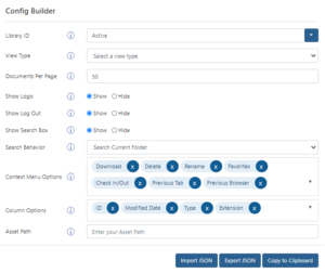 how-to-use-sharePoint-config-builder