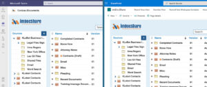 imdocshare-Teams-SharePoint