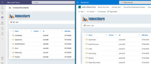 imdocshare-Teams-SharePoint