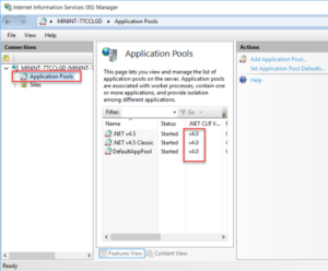 imDocShare On-prem proxy service install guide