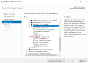 imDocShare On-prem proxy service install guide_files