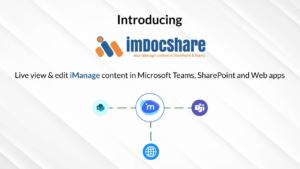 imDocShare - Intro