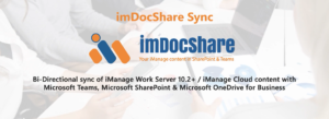 imDocShare-cover-Sync-Video