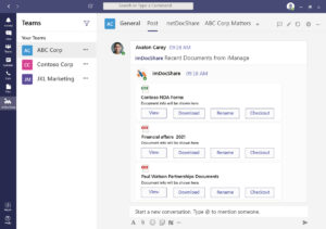 imDocShare-teams