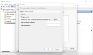 imDocShare-Scheduler-job-15