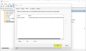 imDocShare-Scheduler-job-16