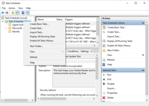 imDocShare-Scheduler-job-3