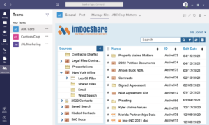 imDocShare-teams