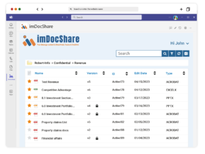 imDocShare-Teams