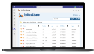 imDocShare-Teams