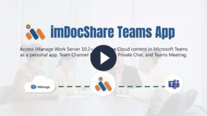 imDocShare-Teams-video