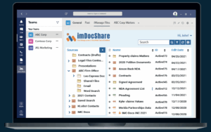 imDocShare-co-authoring