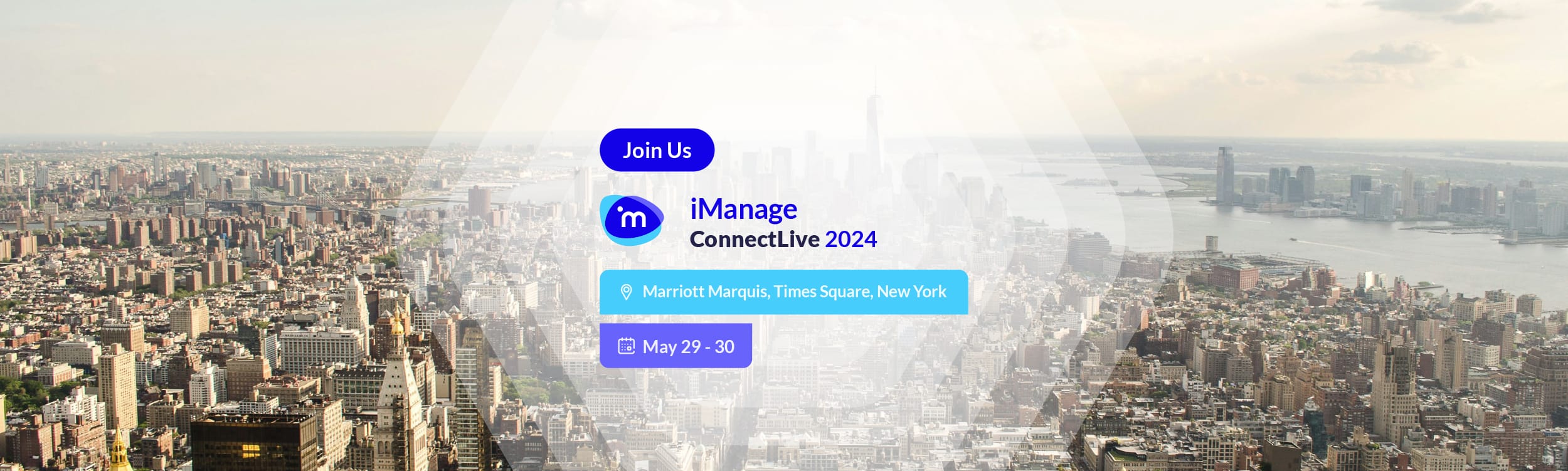 iManage-ConnectLive-PageView
