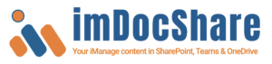 imDocShare Logo