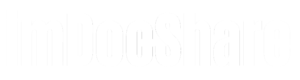imDocShare Banner Logo