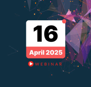 Webinar April 16, 2025