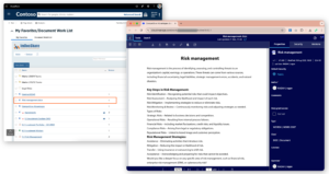imDocShare - SharePoint-Integration-with-iManage