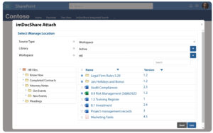 imDocShare-attach-app