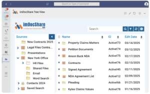 imDocShare Teams App