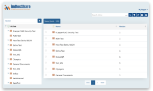 imDocShare-tree-view