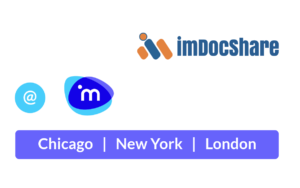 iManage Connective 2025-3