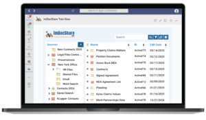 imDocShare-Tree-View