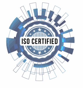 ISO-certificate
