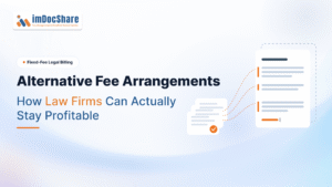 Alternative Fee Arrangements: How Firms Stay Profitable