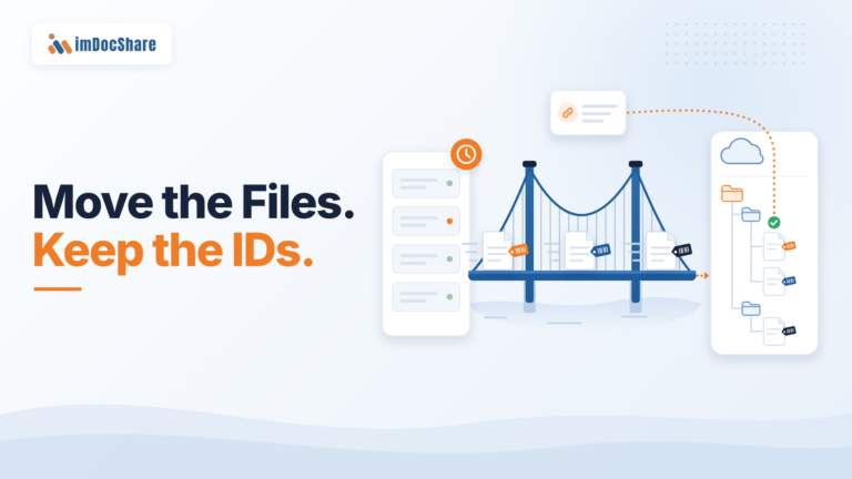 How to Migrate Law Firm File Shares to SharePoint Without Losing Document IDs